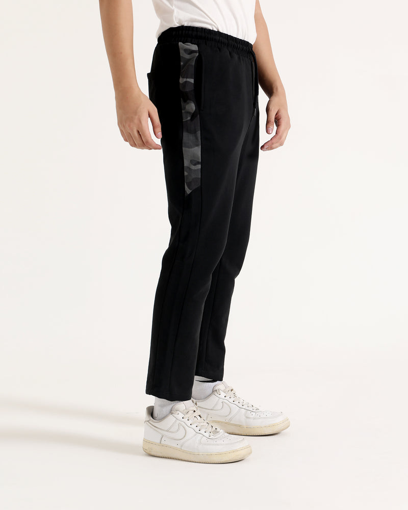 Men Panel Trouser - Engine - Buy Now