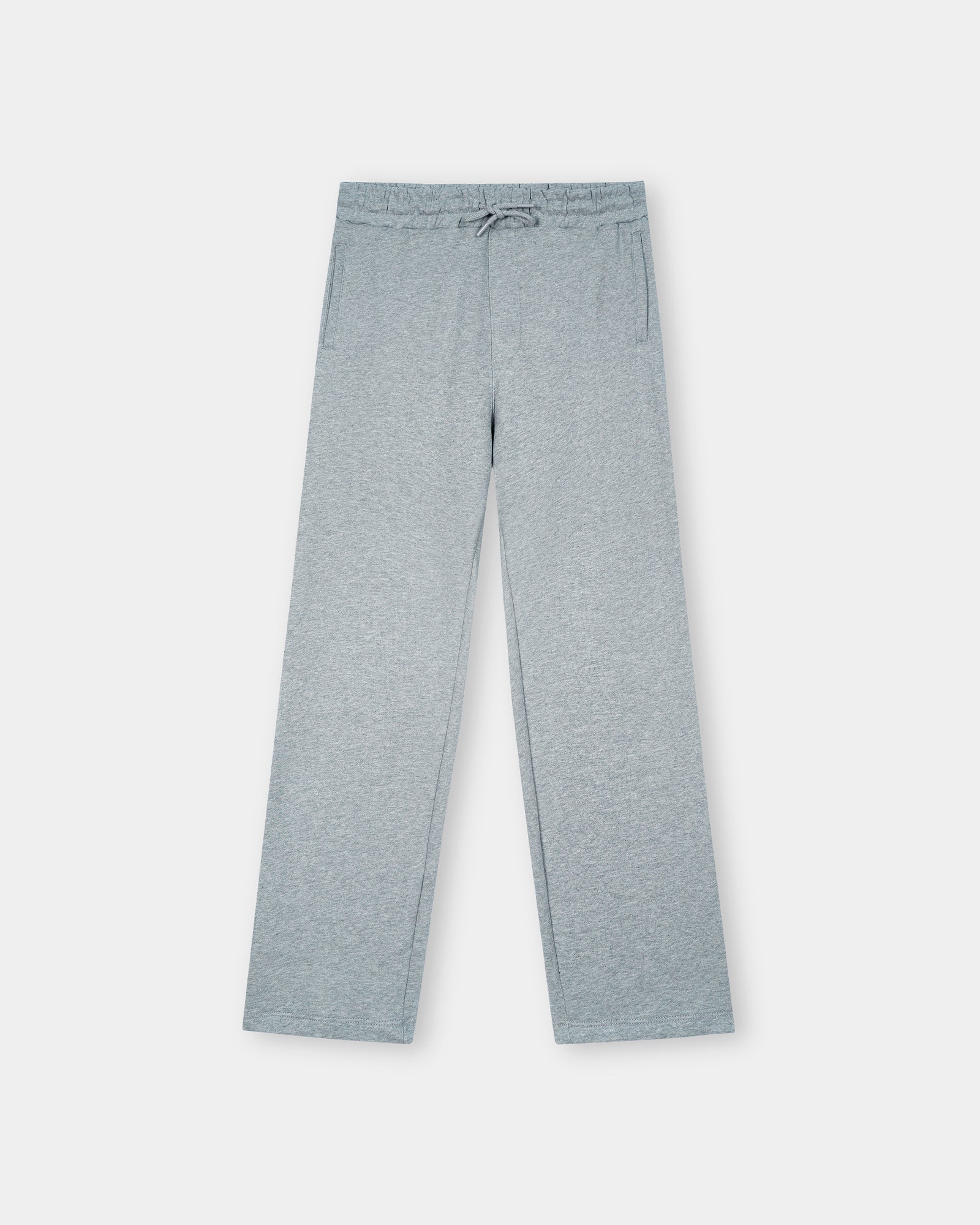 Men Straight Trouser