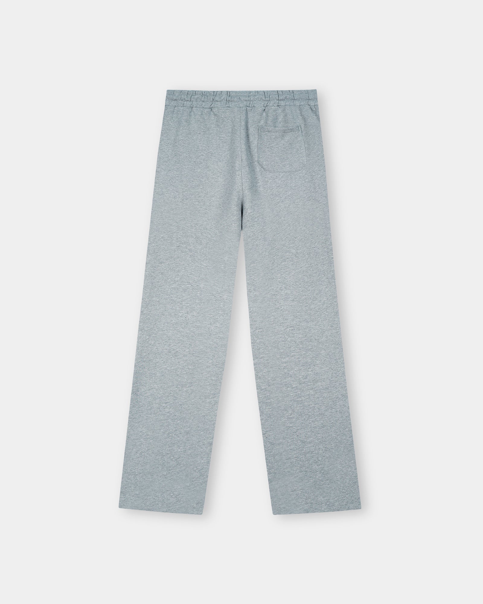 Men Straight Trouser