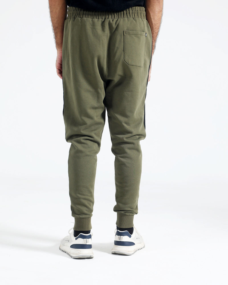 Jogger Trouser - Engine - Buy Now