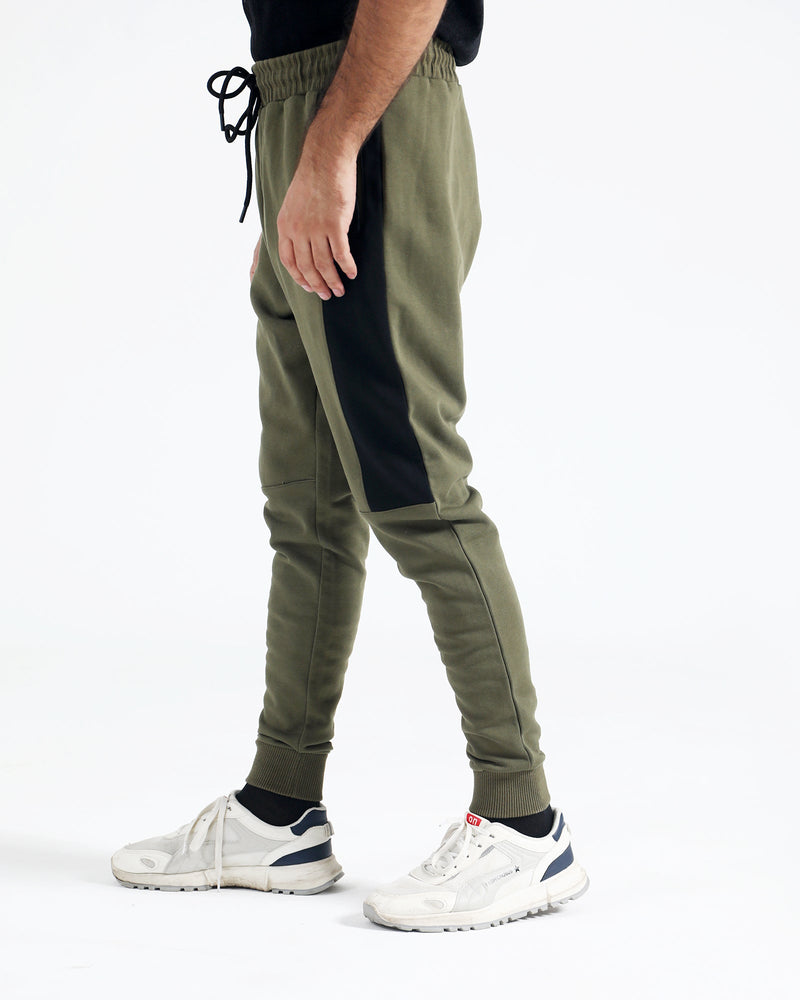 Jogger Trouser - Engine - Buy Now
