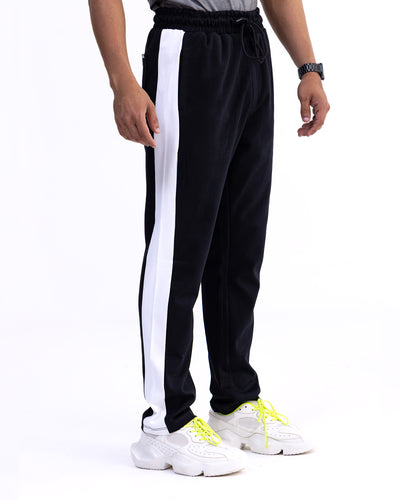 Men Panel Trouser