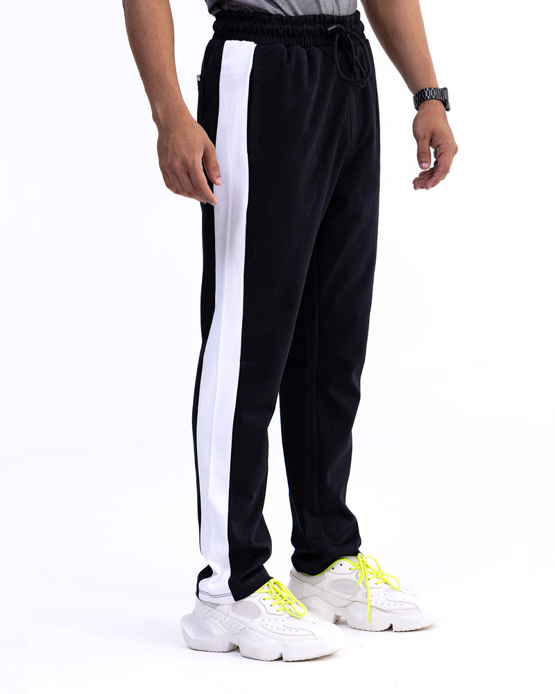 Men Panel Trouser - Engine - Buy Now