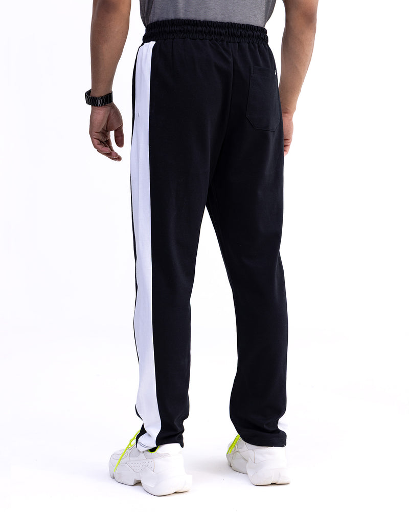 Men Panel Trouser - Engine - Buy Now