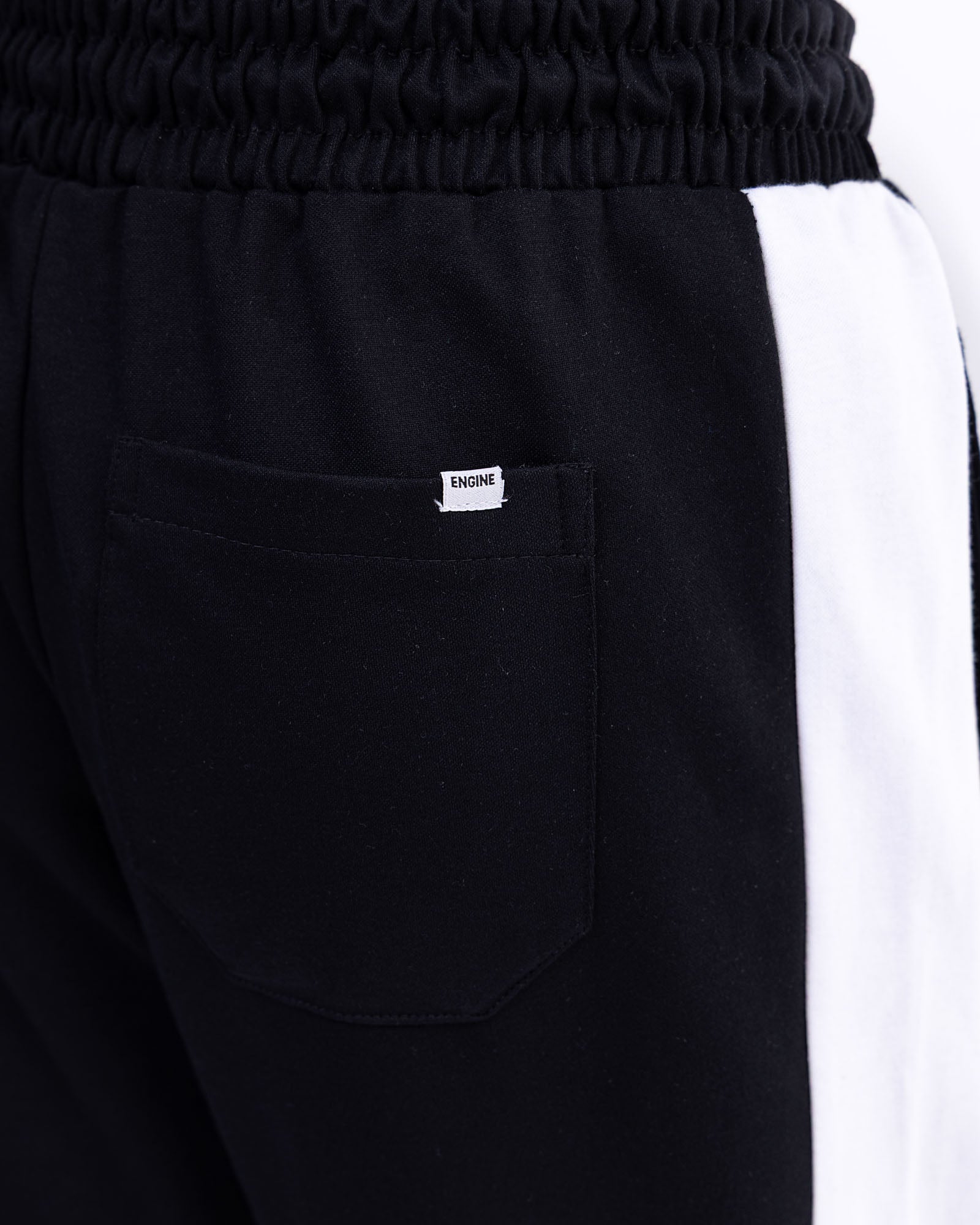 Men Panel Trouser - Engine - Buy Now