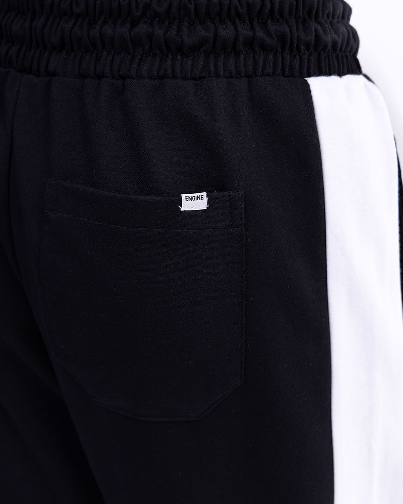 Men Panel Trouser - Engine - Buy Now
