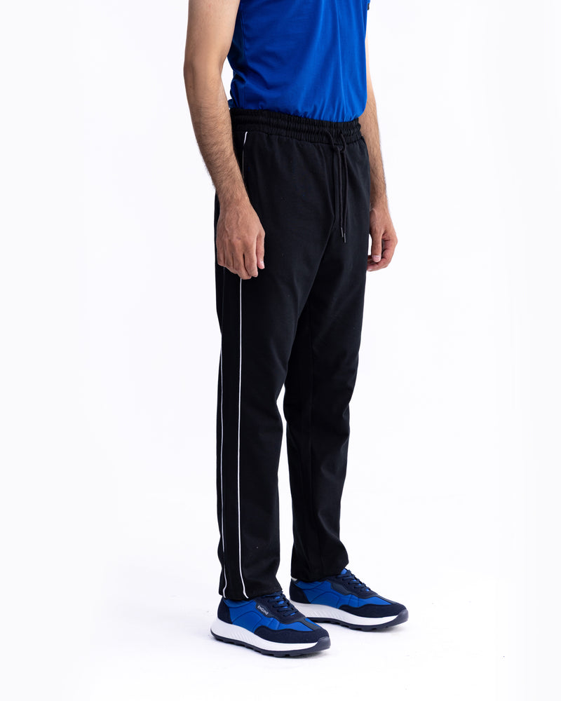 Men Panel Trouser - Engine - Buy Now