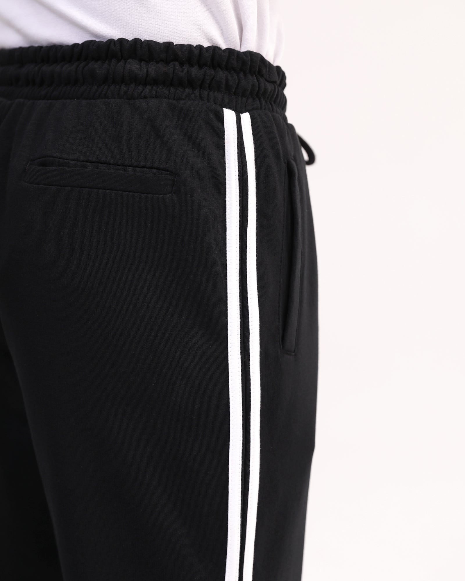 Men Panel Trouser