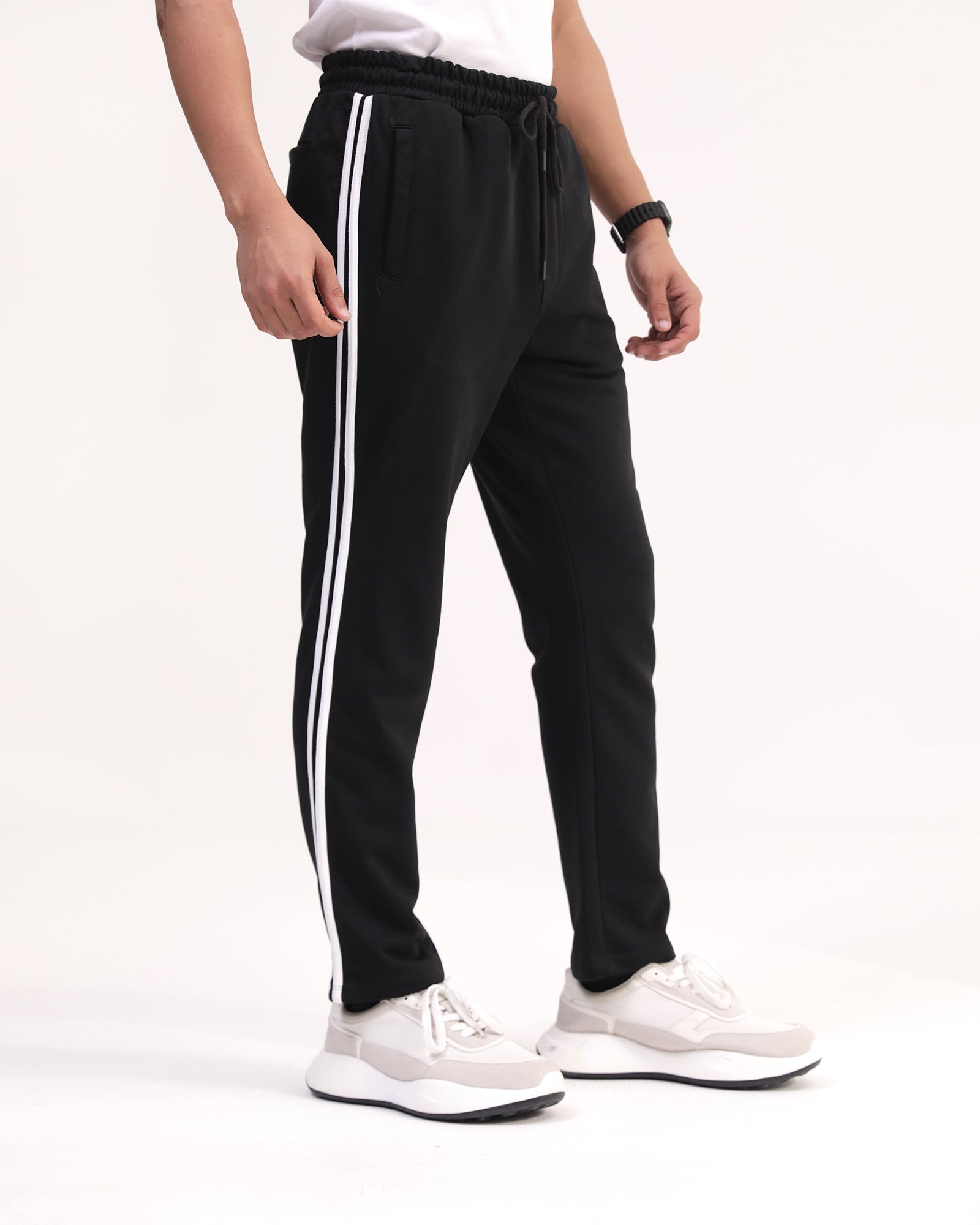 Men Panel Trouser - Engine - Buy Now