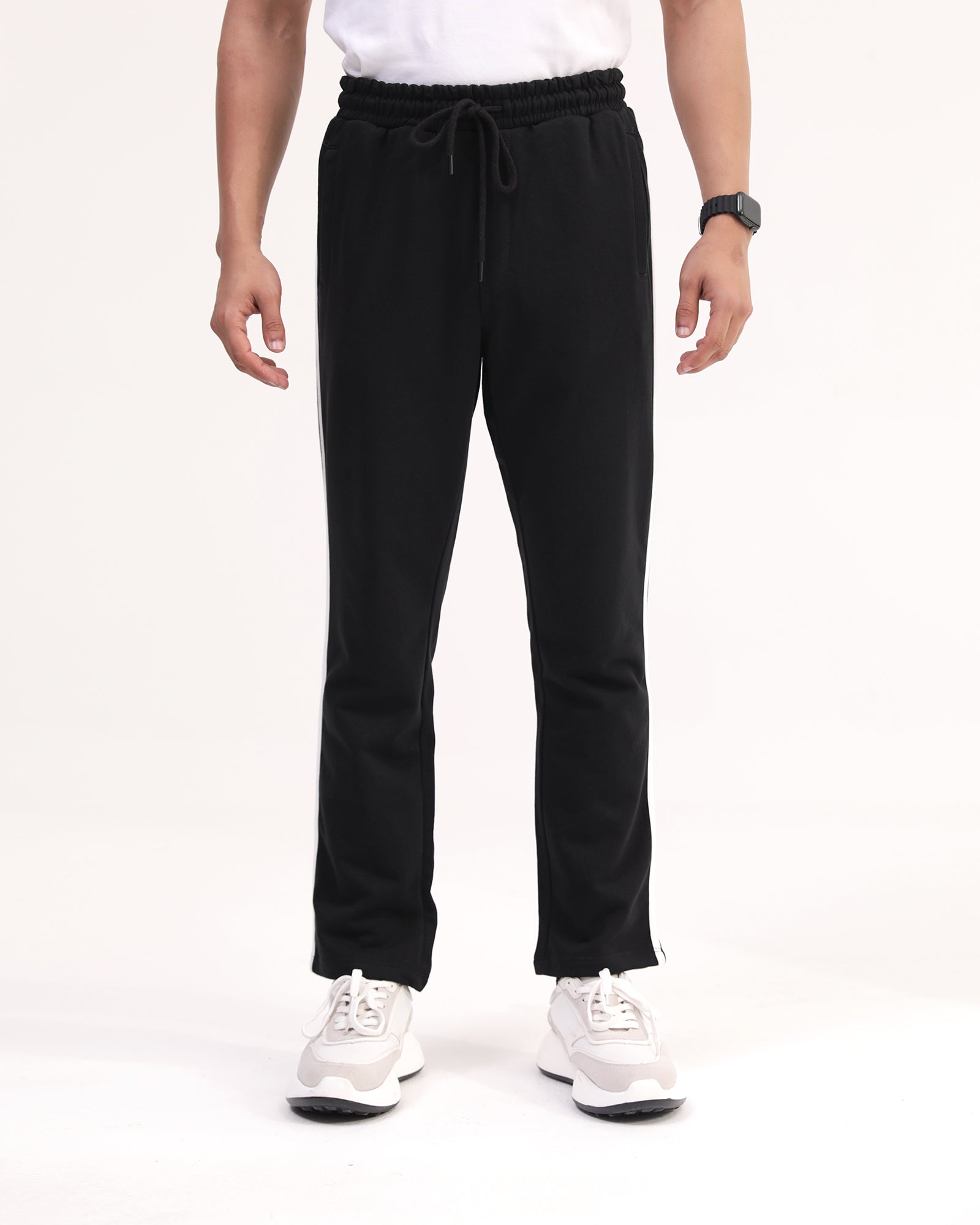 Men Panel Trouser