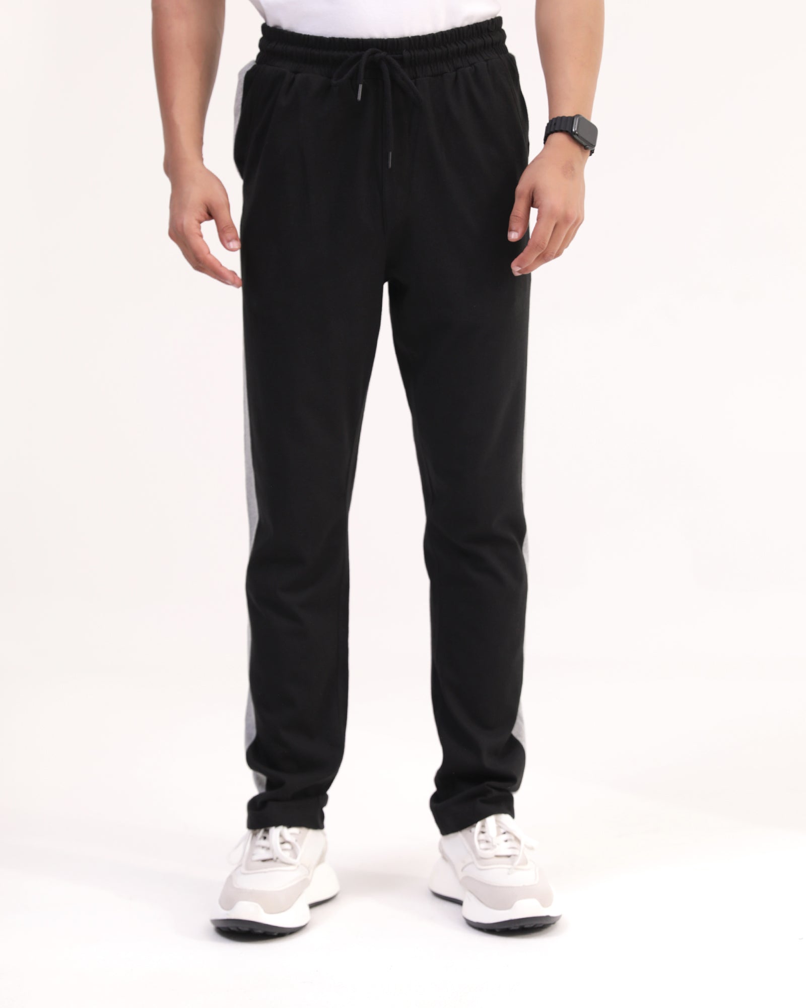 Men Panel Trouser