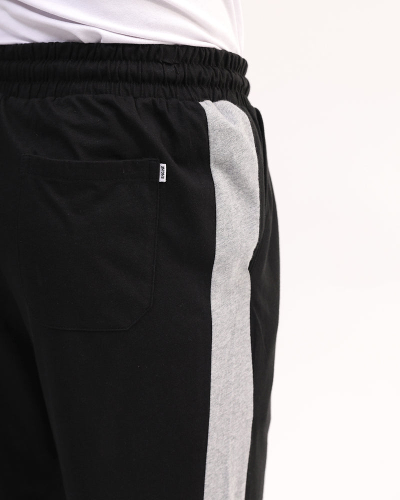 Men Panel Trouser - Engine - Buy Now