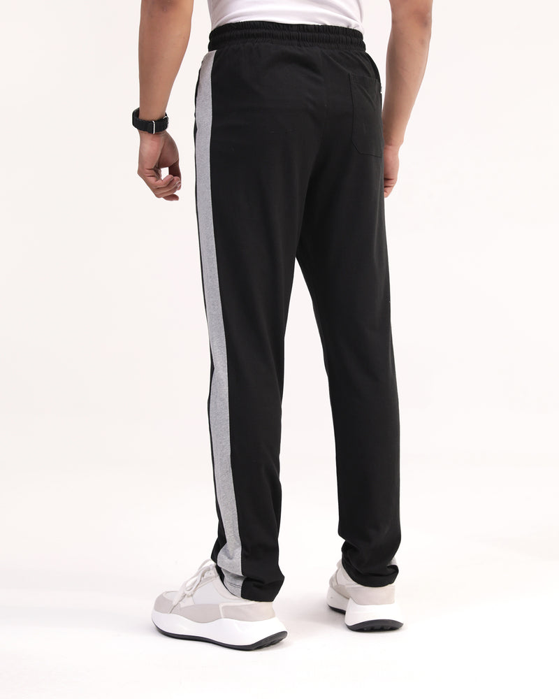 Men Panel Trouser - Engine - Buy Now