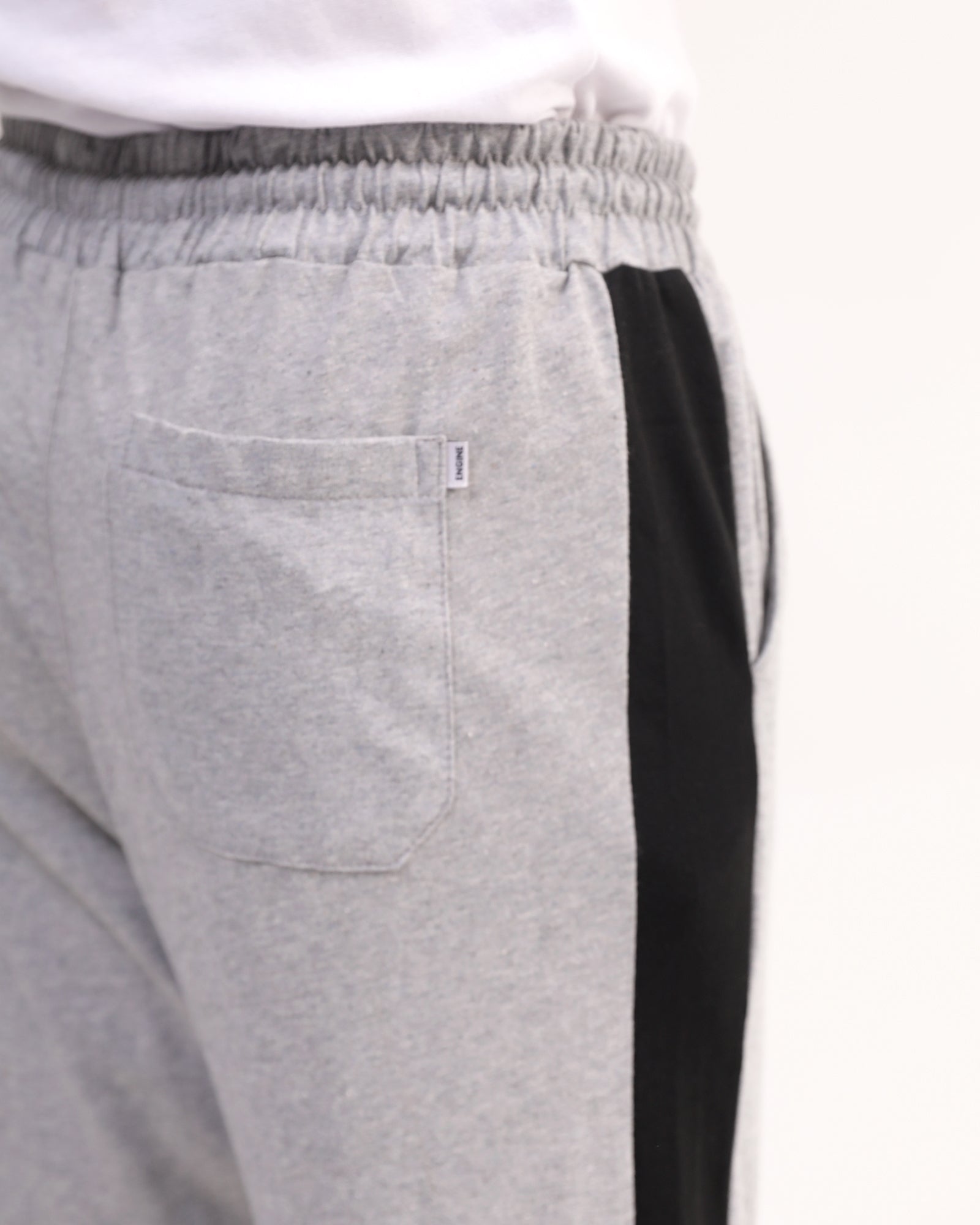 Men Panel Trouser - Engine - Buy Now