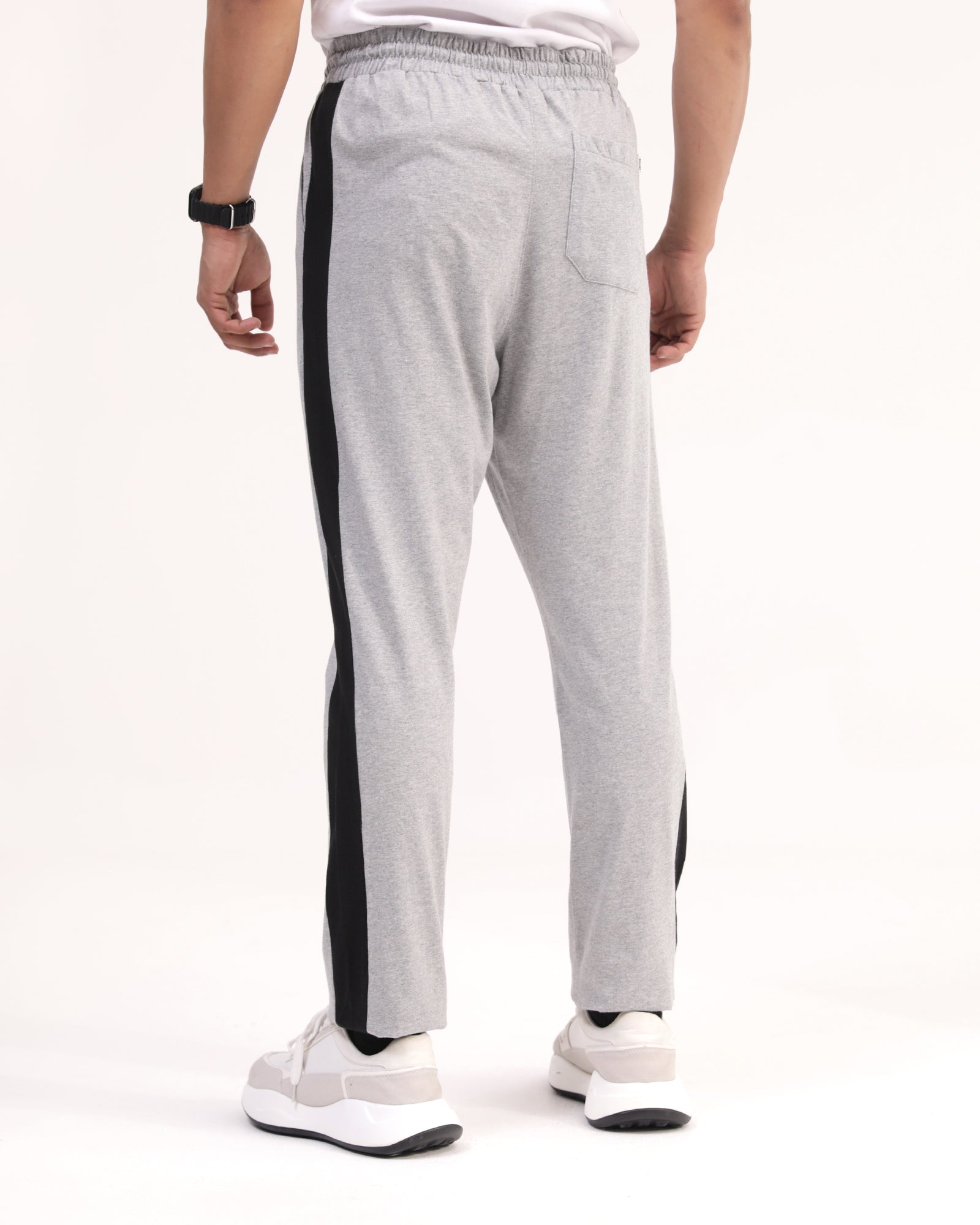 Men Panel Trouser - Engine - Buy Now
