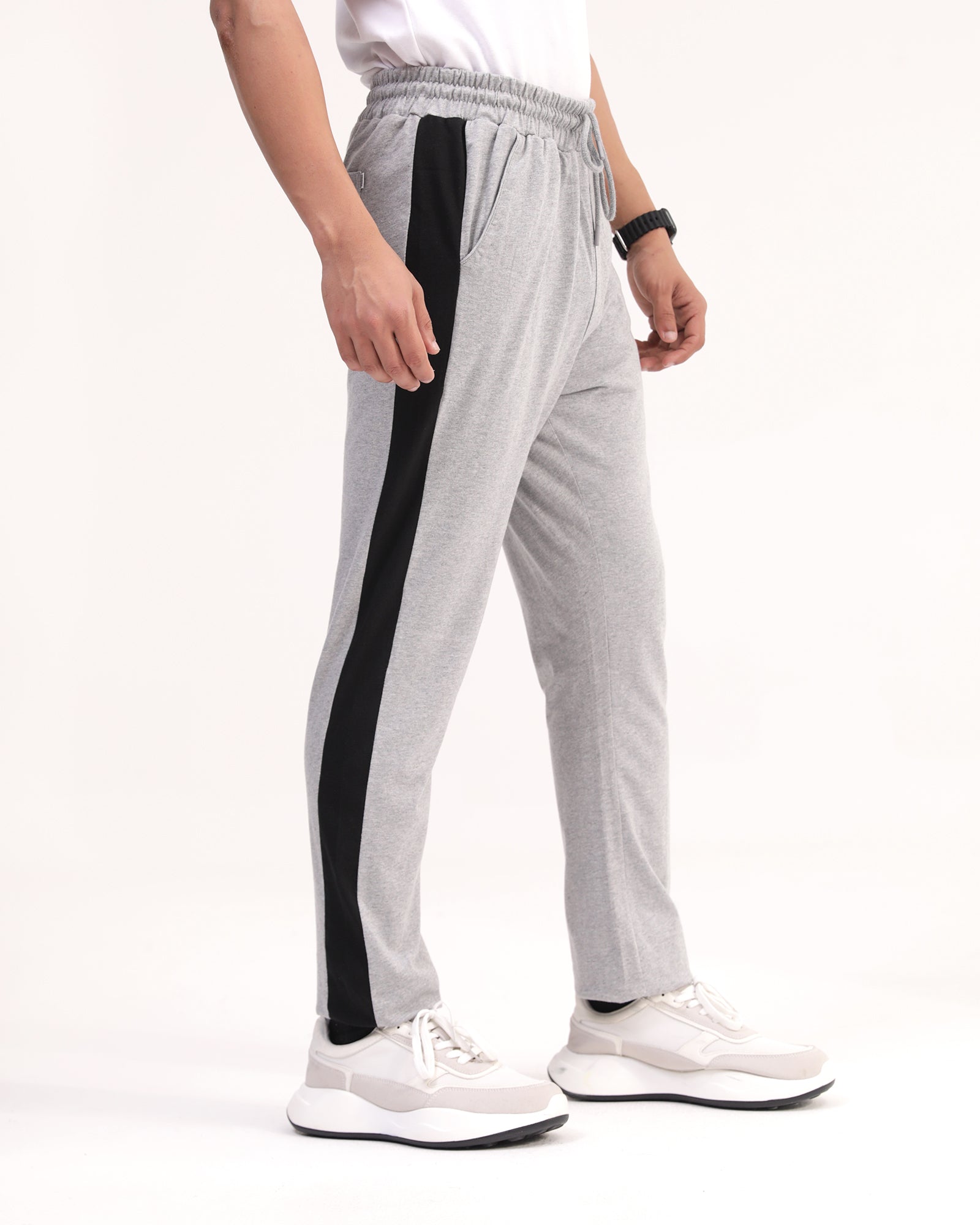Men Panel Trouser - Engine - Buy Now