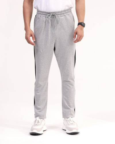 Men Panel Trouser