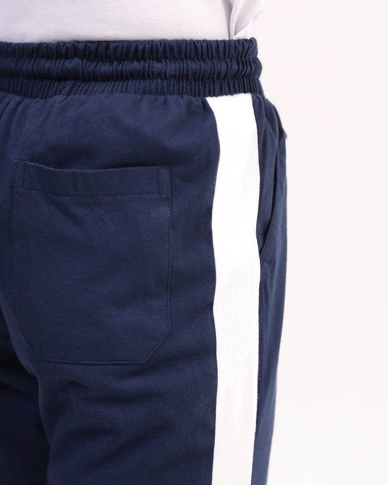 Men Panel Trouser - Engine - Buy Now