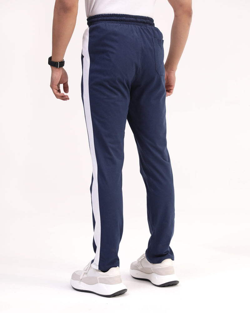 Men Panel Trouser - Engine - Buy Now