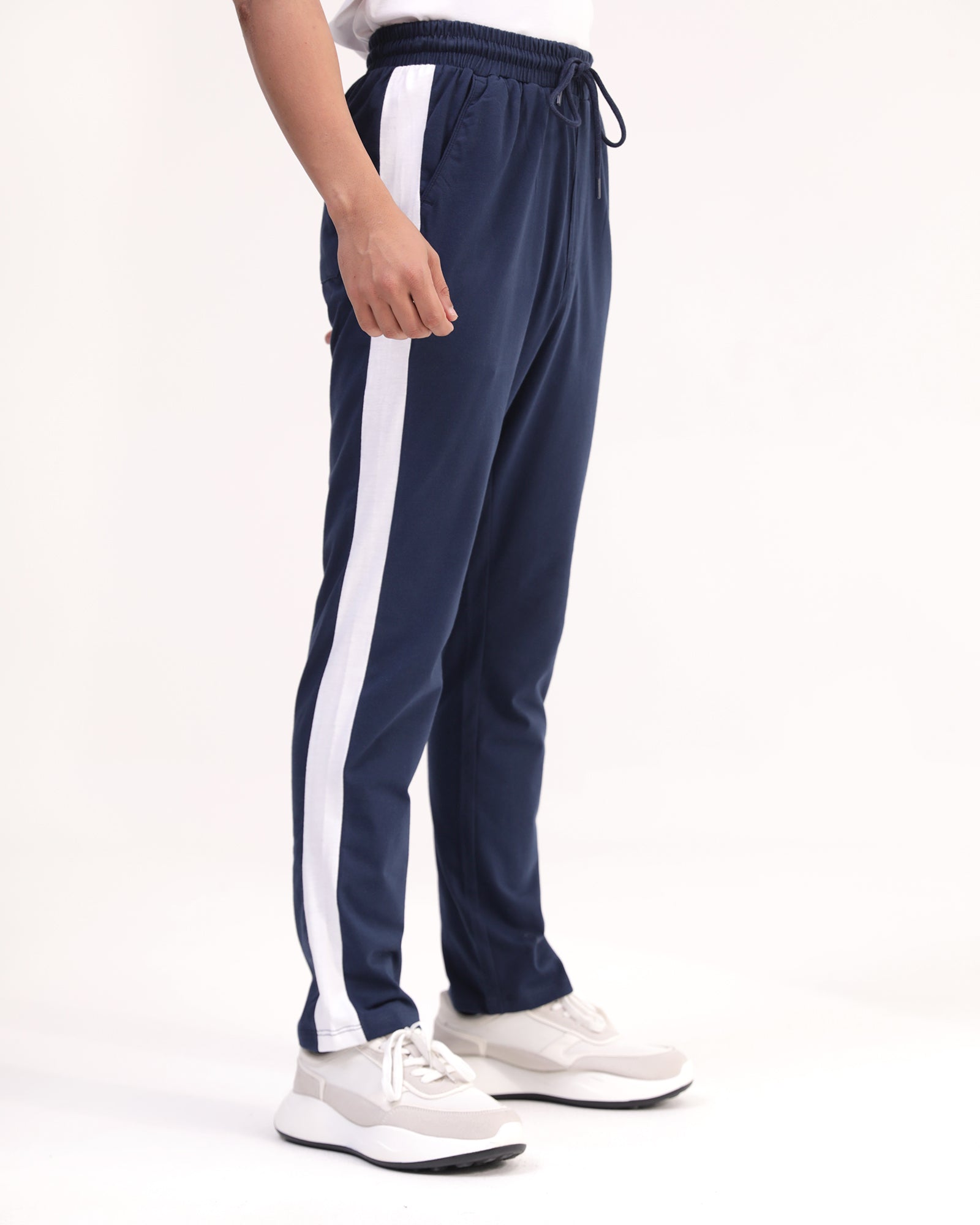 Men Panel Trouser