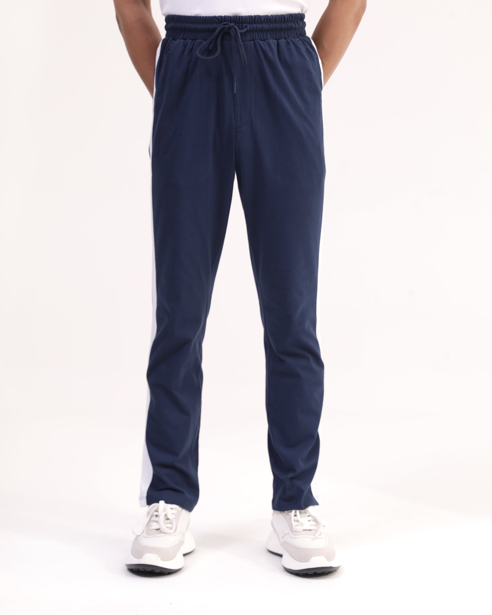 Men Panel Trouser