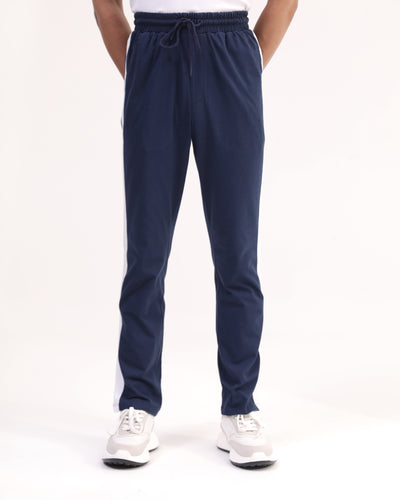 Men Panel Trouser