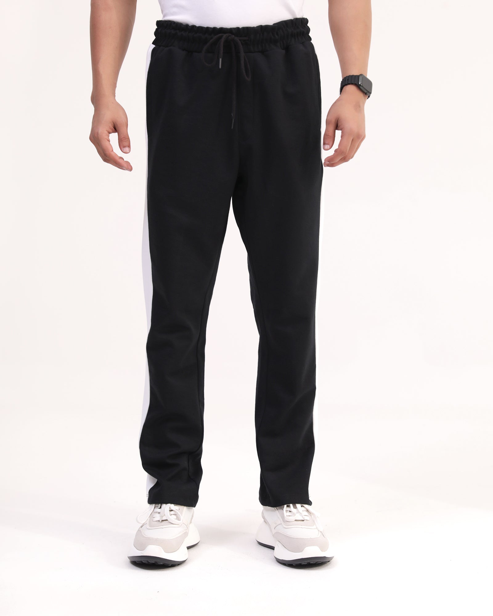Men Panel Trouser