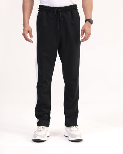 Men Panel Trouser