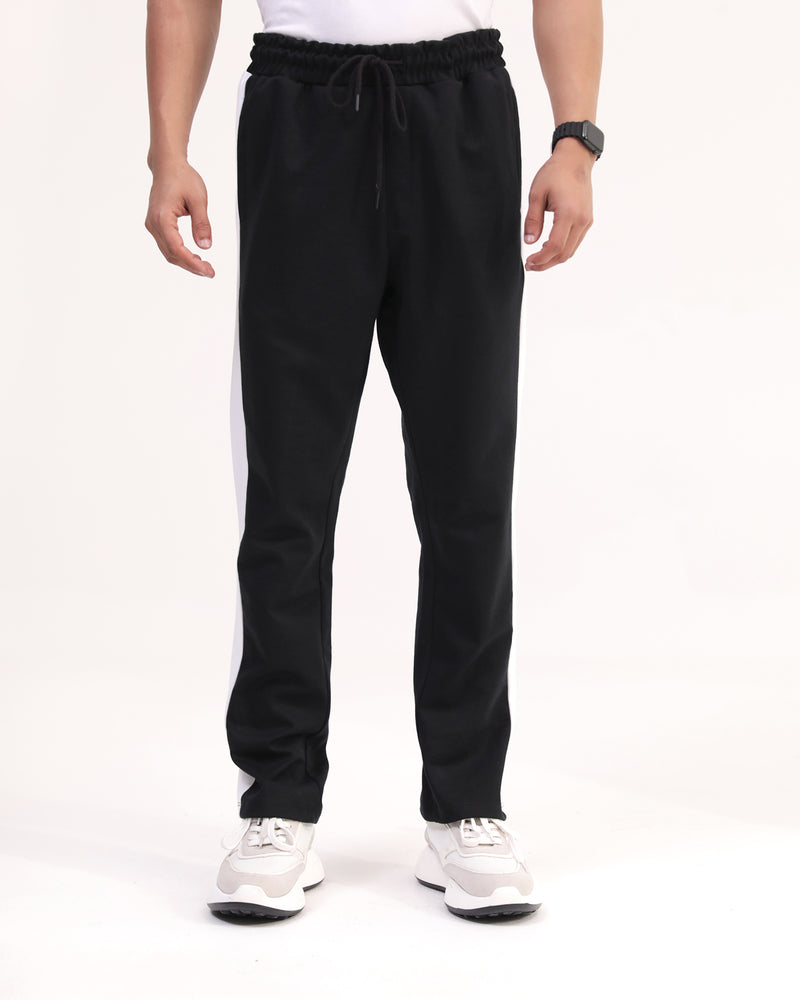 Men Panel Trouser - Engine - Buy Now