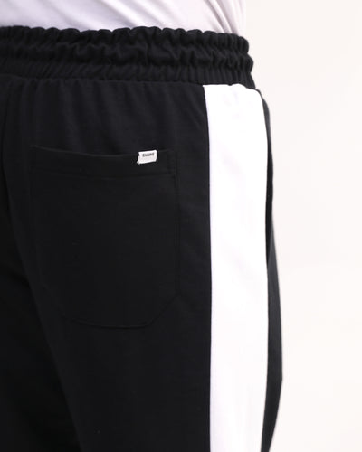 Men Panel Trouser