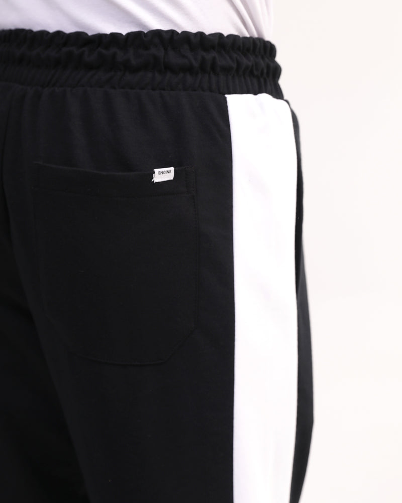 Men Panel Trouser - Engine - Buy Now