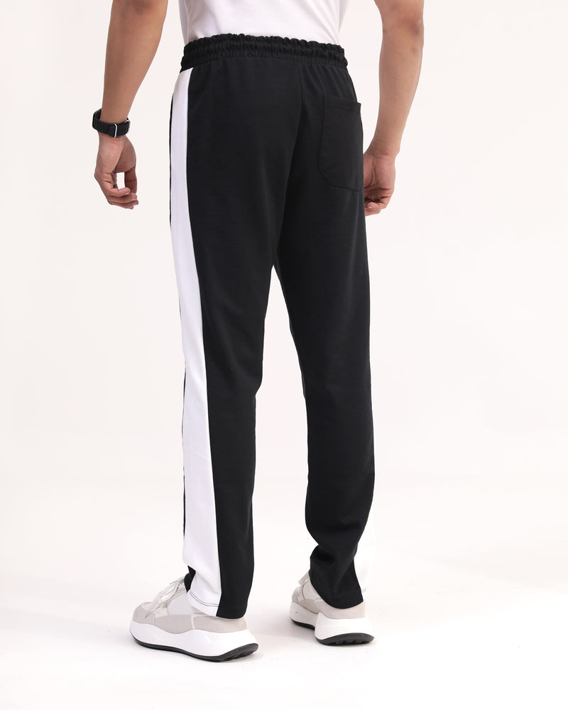 Men Panel Trouser - Engine - Buy Now