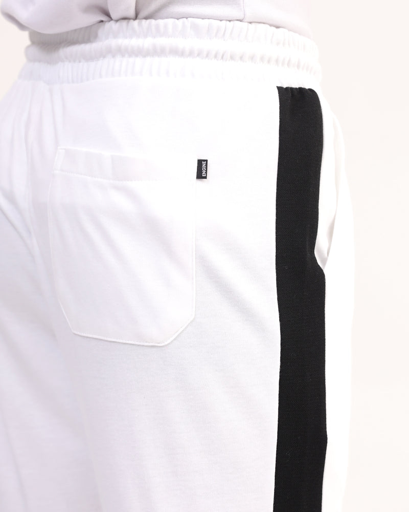 Men Panel Trouser - Engine - Buy Now