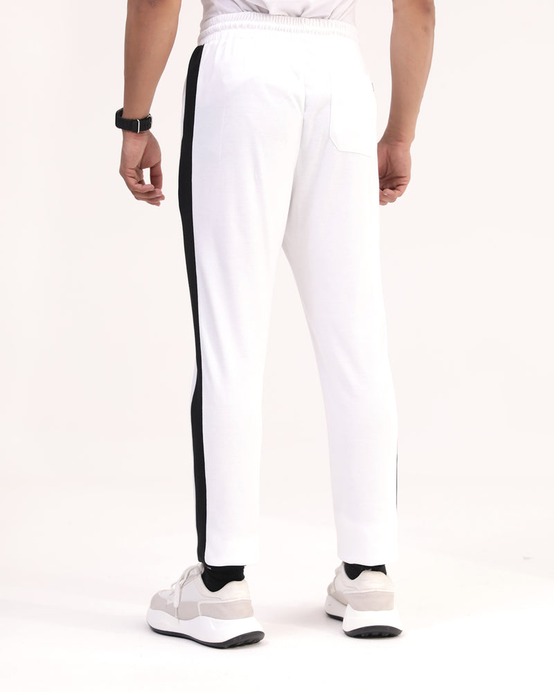 Men Panel Trouser - Engine - Buy Now