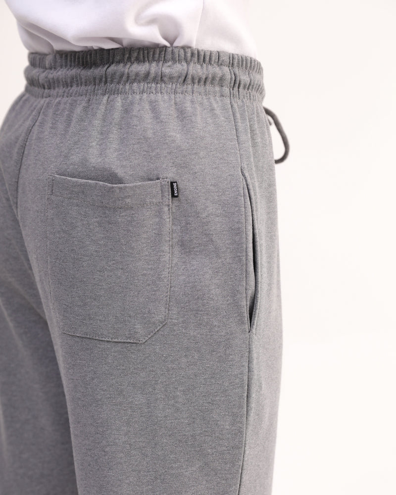 Men Straight Trouser - Engine - Buy Now