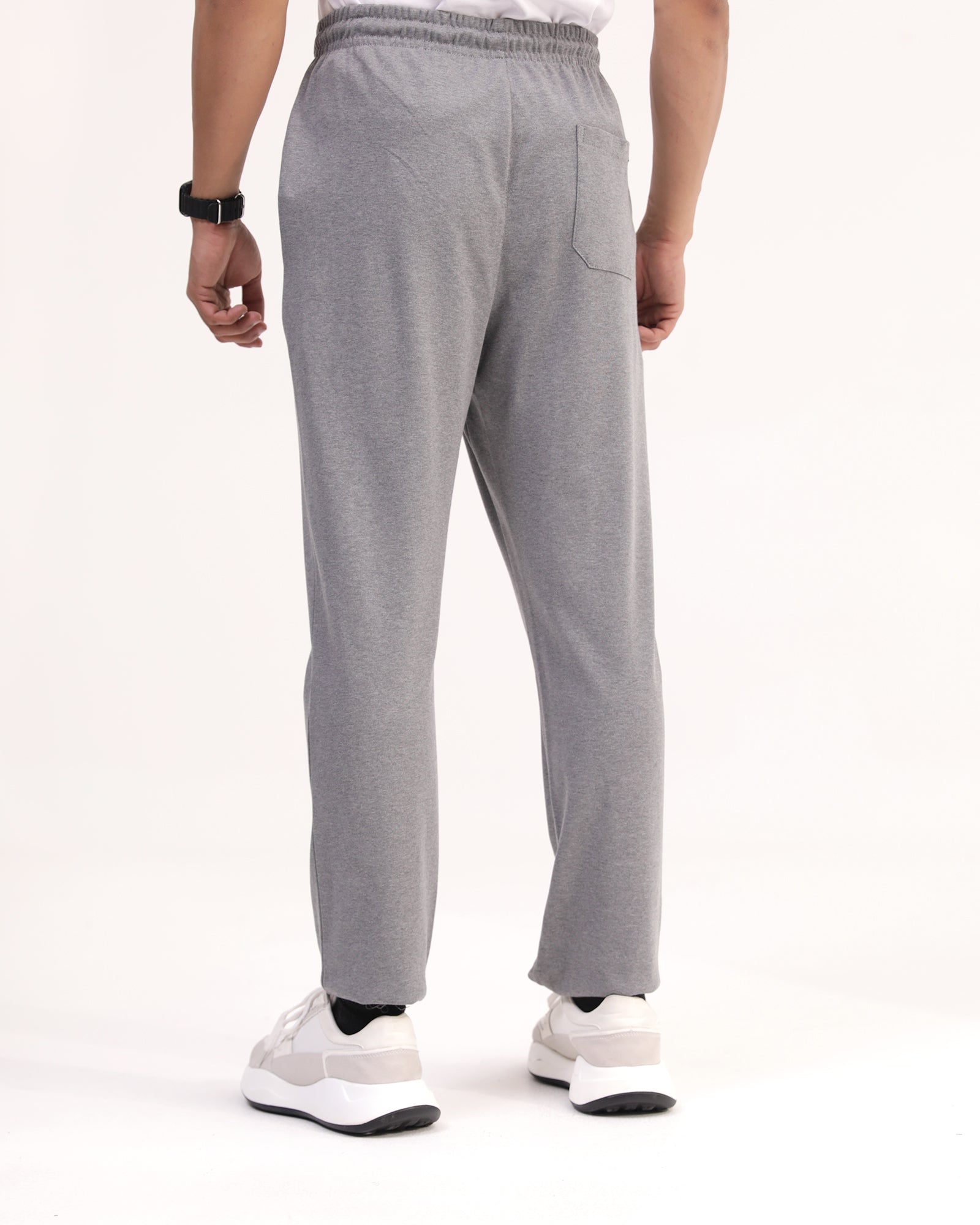 Men Straight Trouser - Engine - Buy Now
