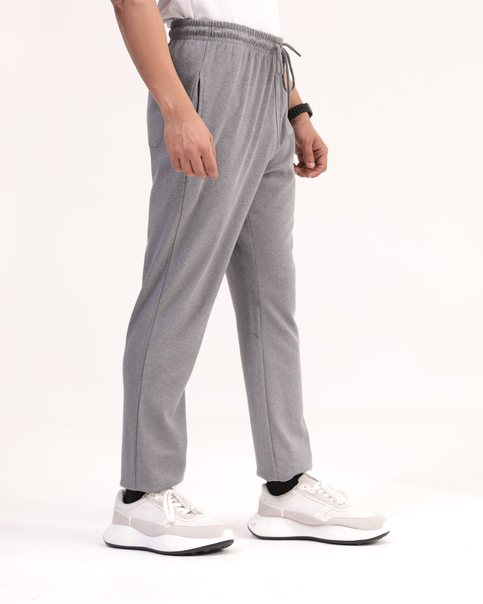 Men Straight Trouser