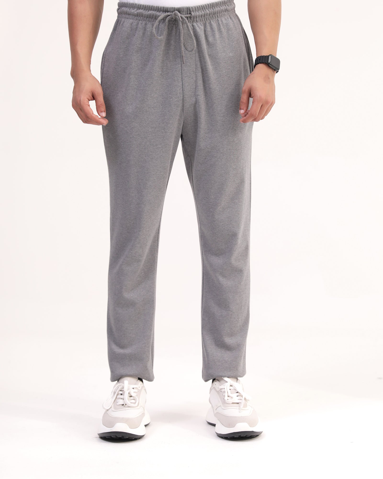 Men Straight Trouser