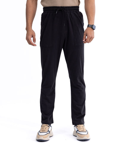 Men Basic Trouser
