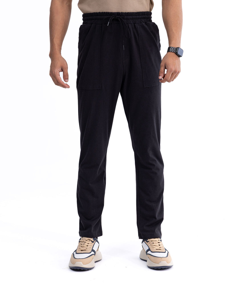 Men Basic Trouser - Engine - Buy Now