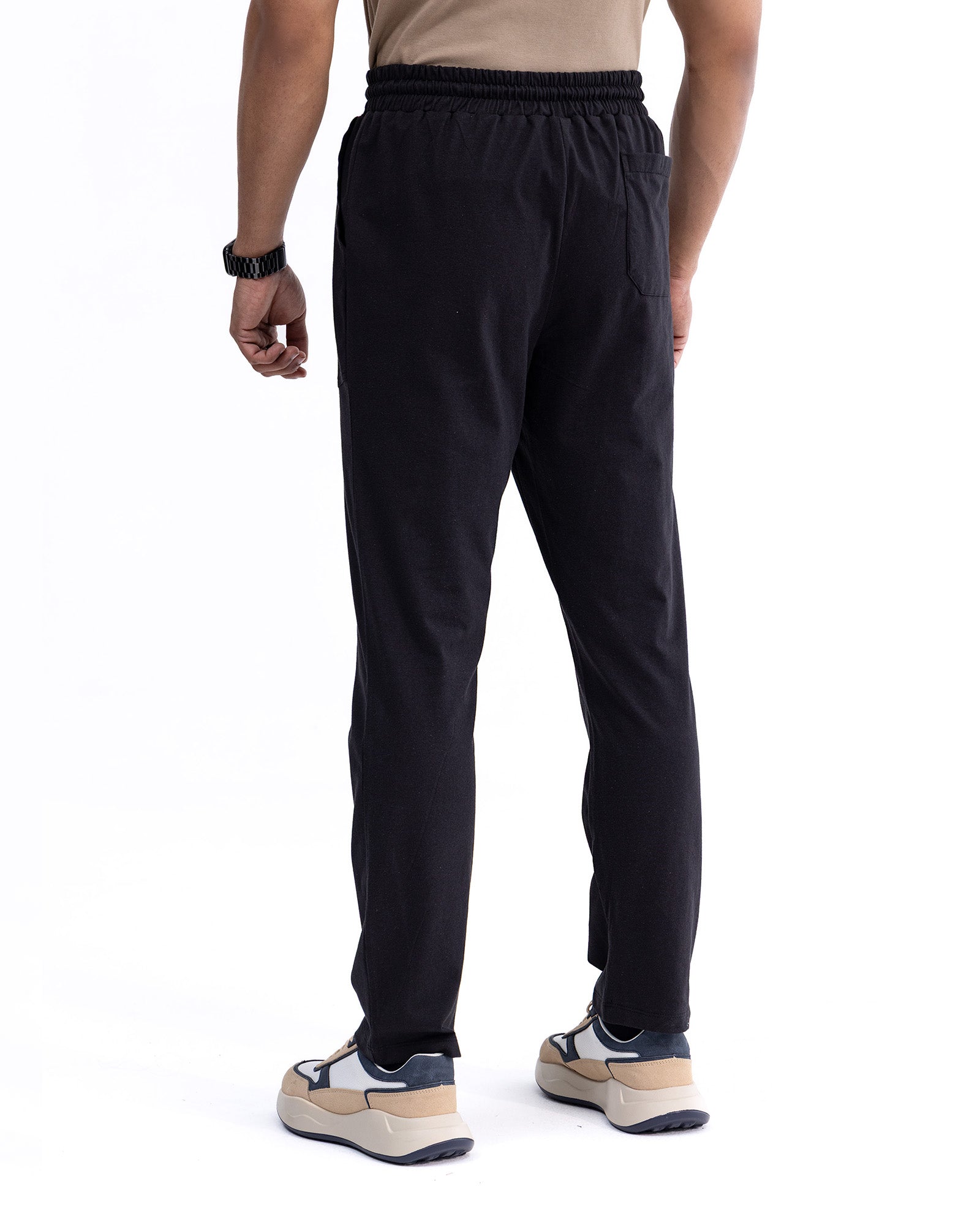 Men Basic Trouser - Engine - Buy Now