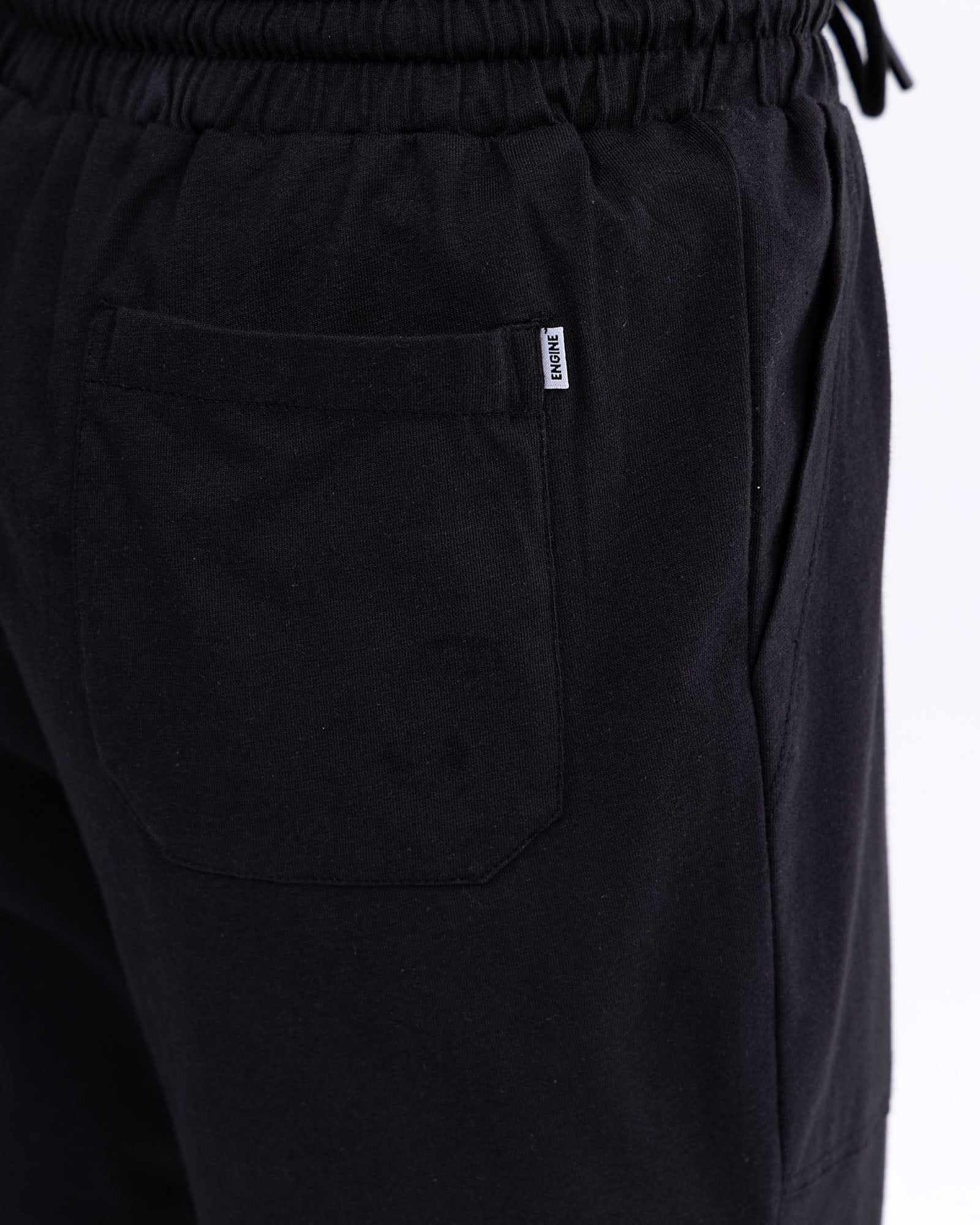 Men Basic Trouser - Engine - Buy Now
