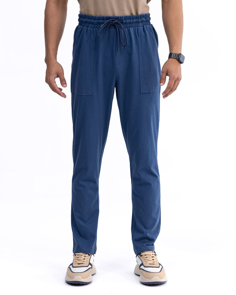 Men Basic Trouser - Engine - Buy Now