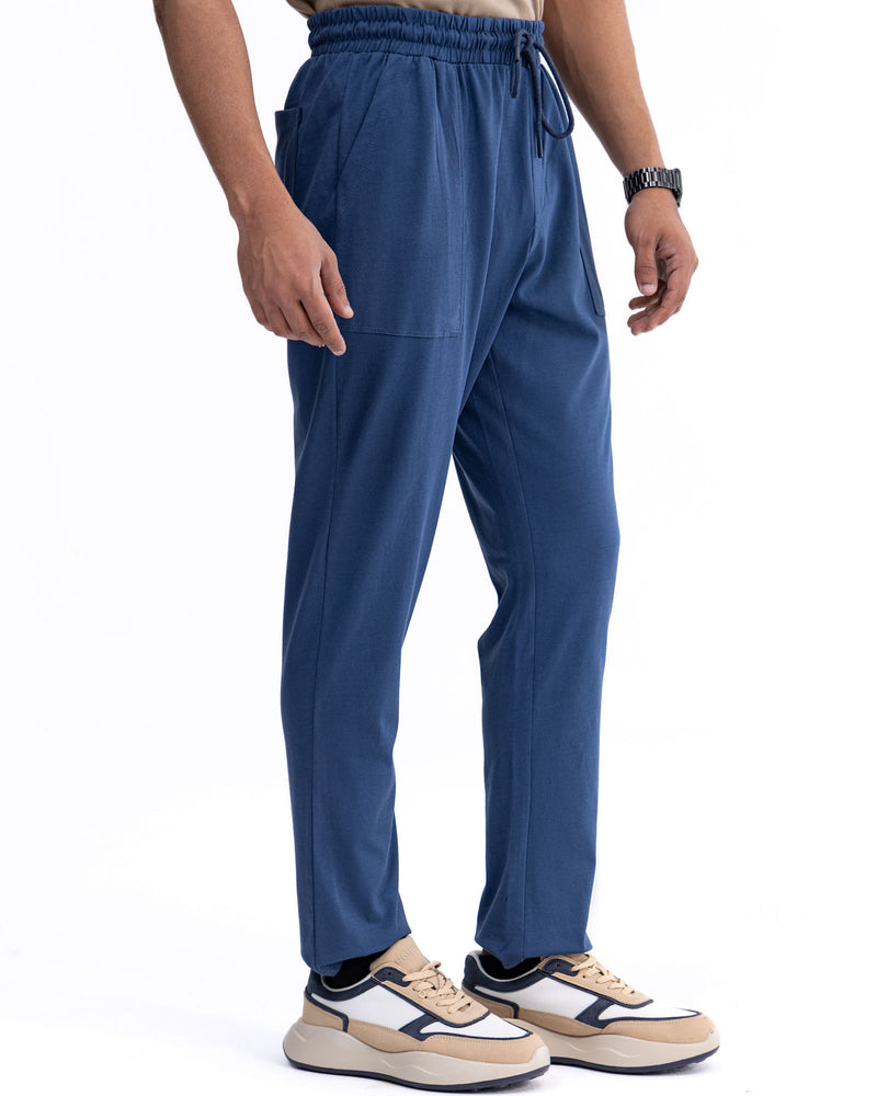 Men Basic Trouser - Engine - Buy Now