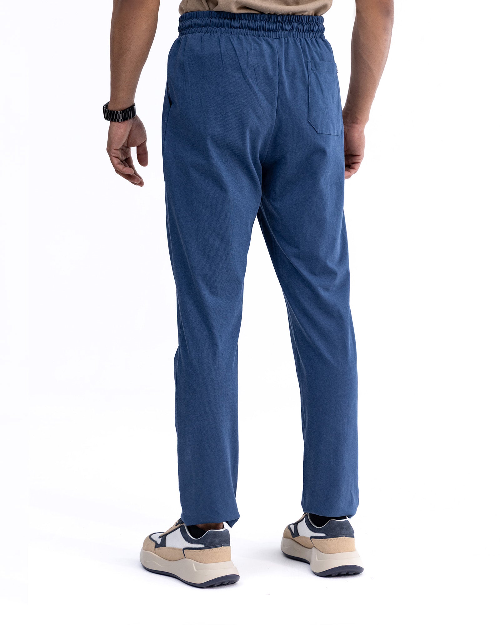 Men Basic Trouser - Engine - Buy Now