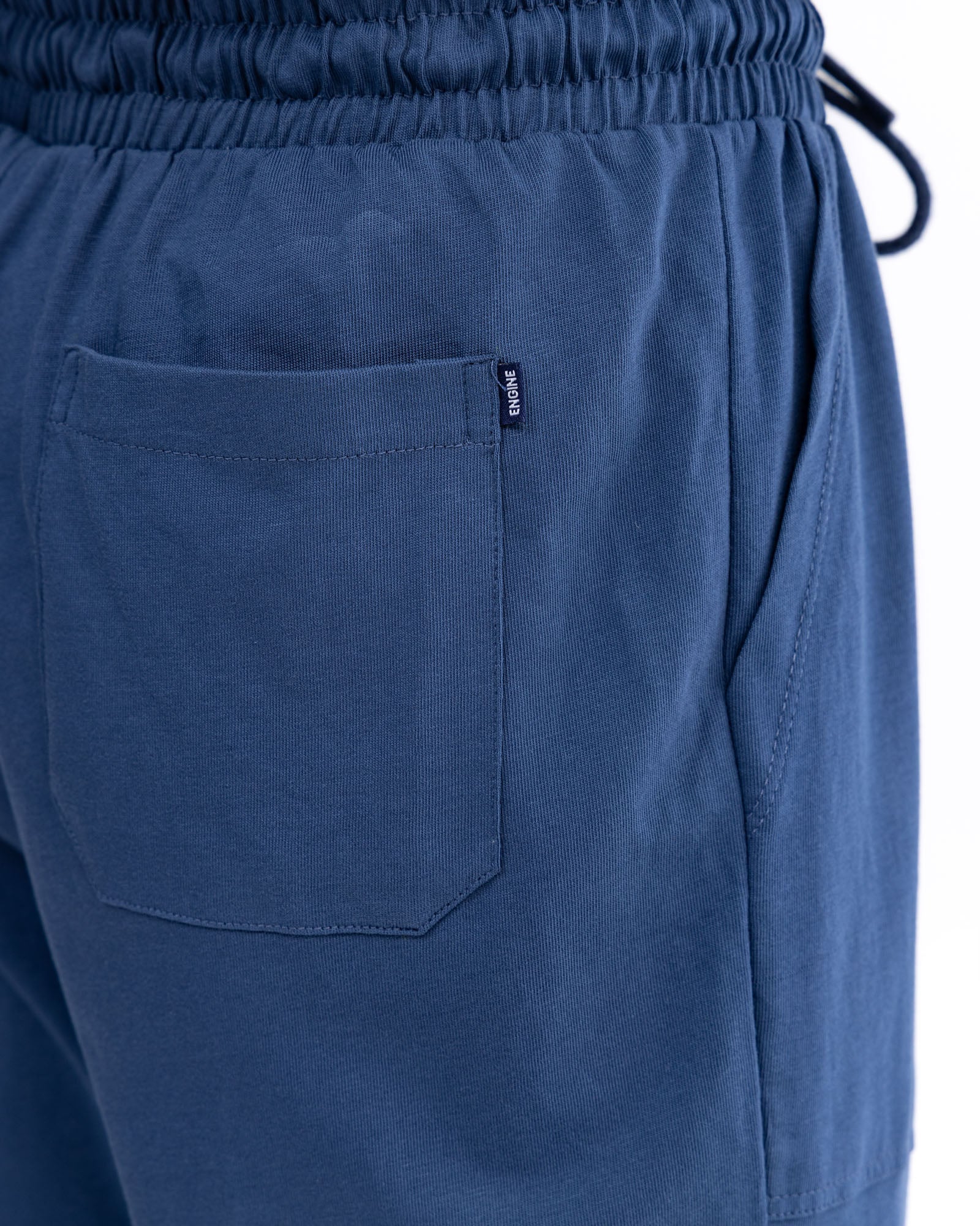 Men Basic Trouser - Engine - Buy Now