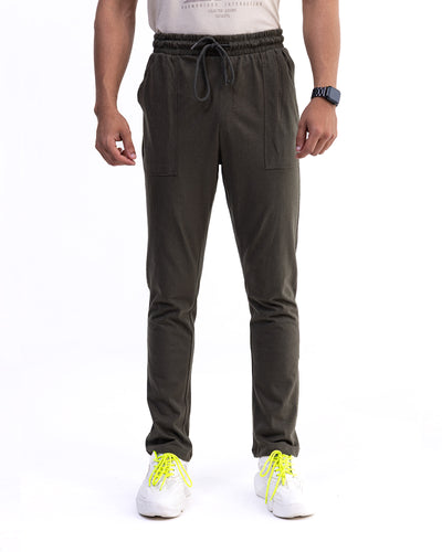 Men Basic Trouser