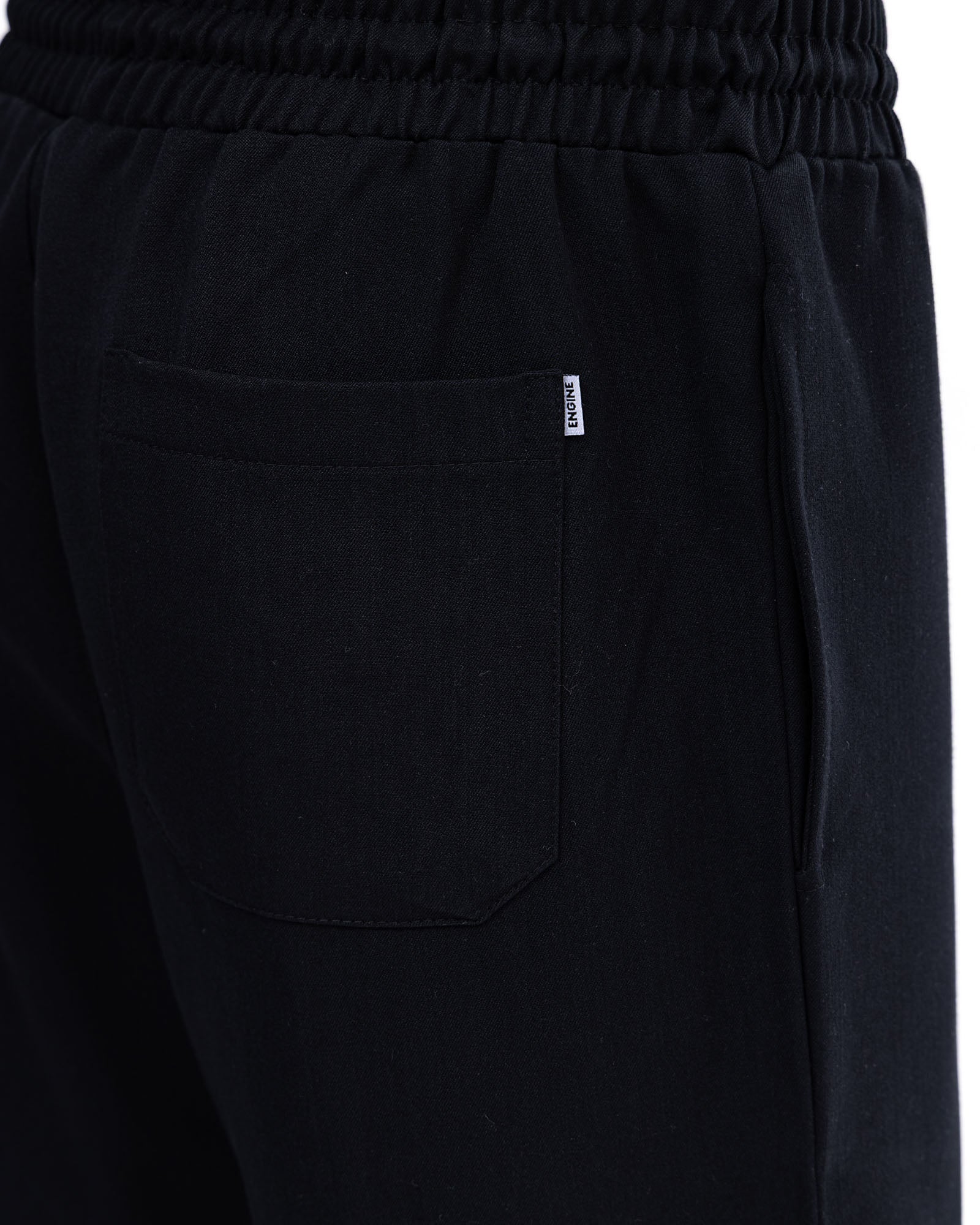 Men Basic Trouser - Engine - Buy Now
