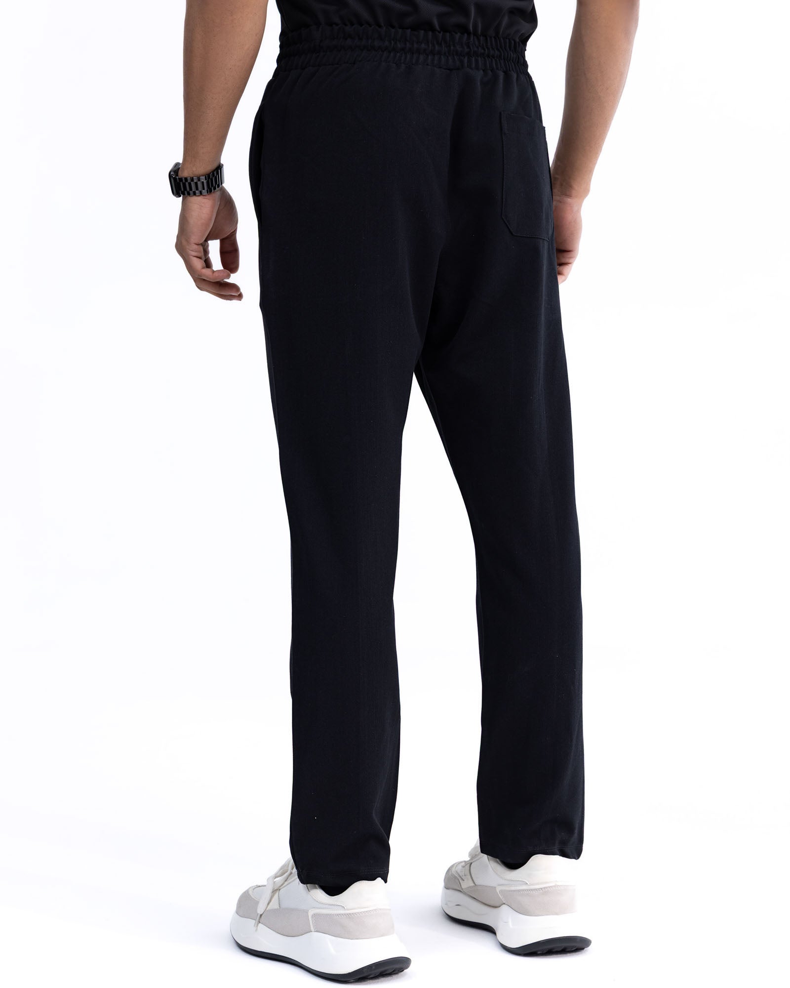Men Basic Trouser - Engine - Buy Now