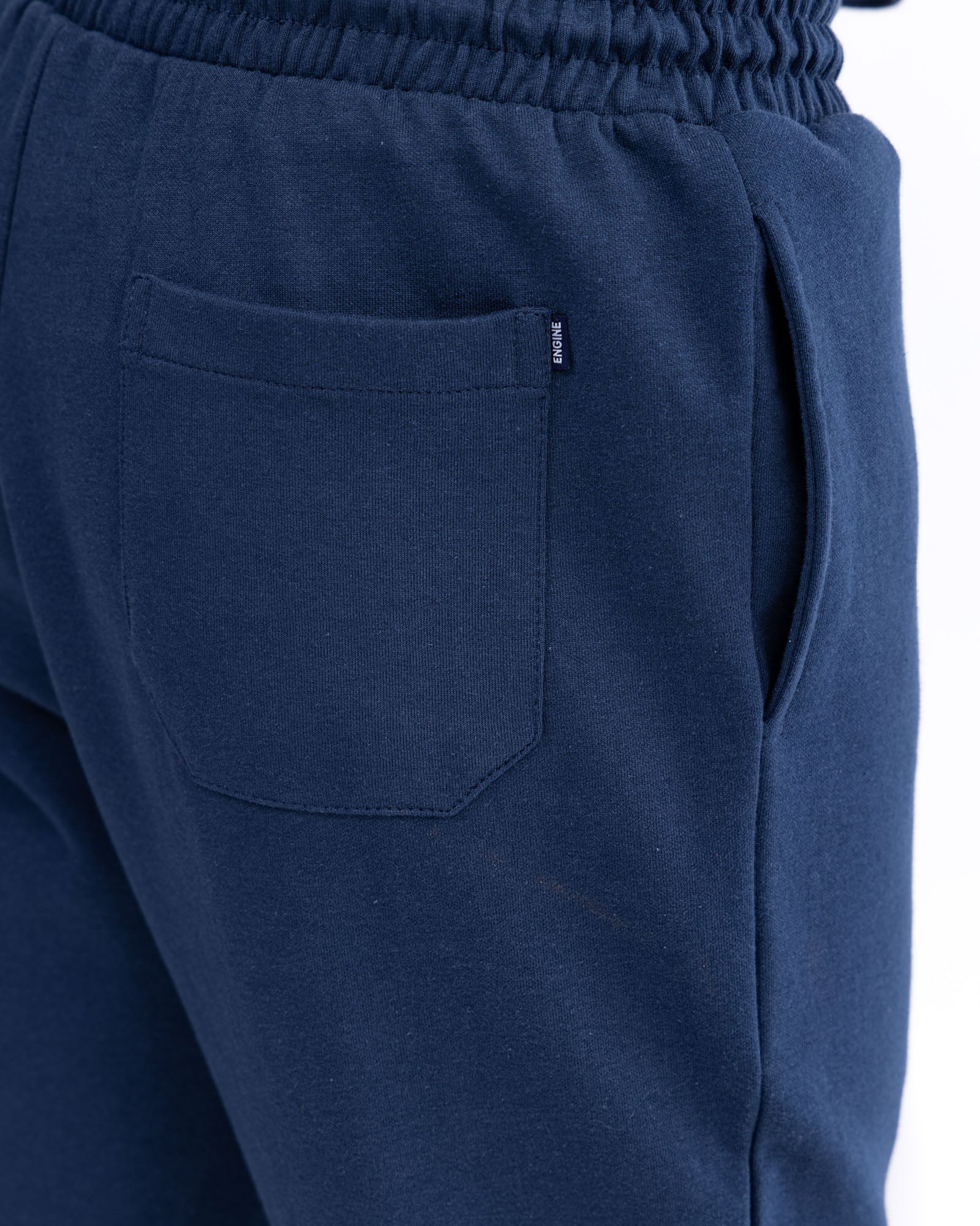 Men Basic Trouser - Engine - Buy Now
